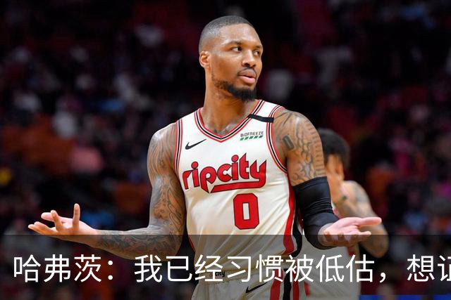 哈弗茨：我已经习惯被低估，想证明德国队仍处于它应该在的位置